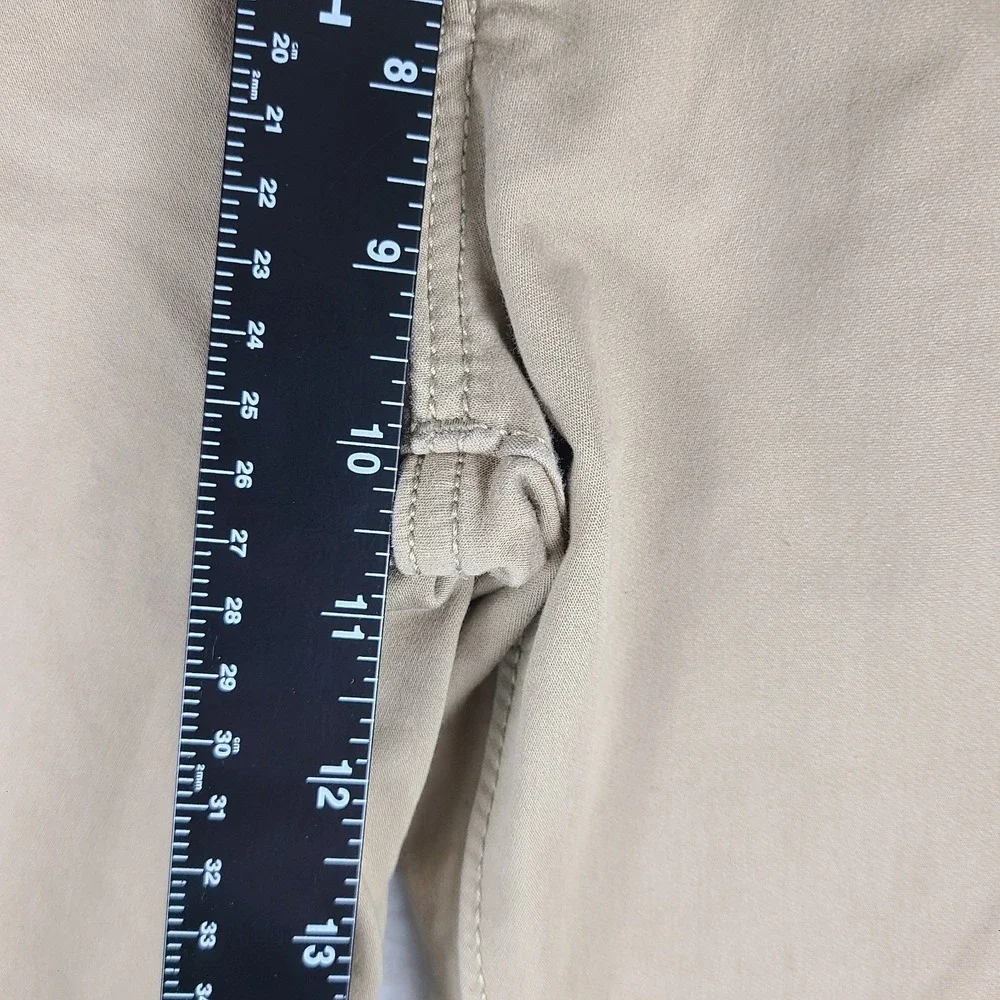 Banana Republic Travel Jeans